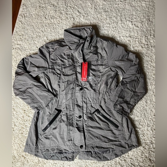 Yoki Outerwear Other - Girls Size Large Yoki Outerwear Jacket NWT